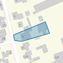 Perceel NNN00-B-4192