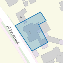 Perceel NNN00-B-4201