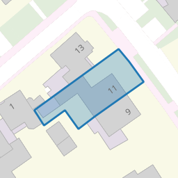 Perceel NNN00-B-4210