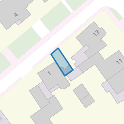 Perceel NNN00-B-4211