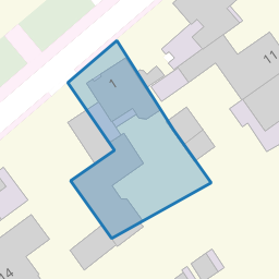 Perceel NNN00-B-4212