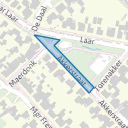 Perceel NNN00-B-4248