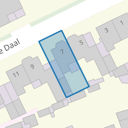 Perceel NNN00-B-4260