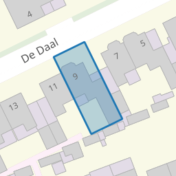 Perceel NNN00-B-4261