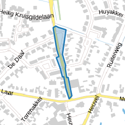 Perceel NNN00-B-4263