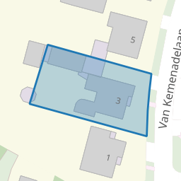 Perceel NNN00-B-4268