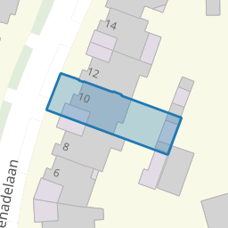 Perceel NNN00-B-4274