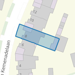 Perceel NNN00-B-4275