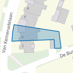 Perceel NNN00-B-4277