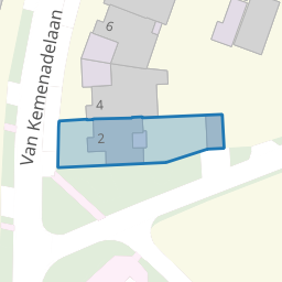 Perceel NNN00-B-4278