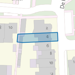 Perceel NNN00-B-4280