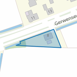 Perceel NNN00-B-4351