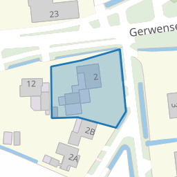 Perceel NNN00-B-4371