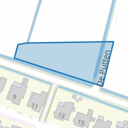 Perceel NNN00-B-4400