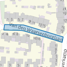 Perceel NNN00-B-4453