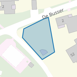 Perceel NNN00-B-4458