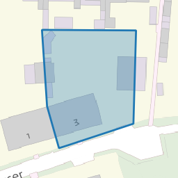 Perceel NNN00-B-4461