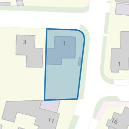 Perceel NNN00-B-4464