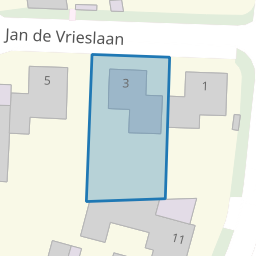 Perceel NNN00-B-4465