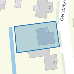 Perceel NNN00-B-4473