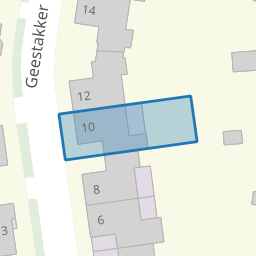 Perceel NNN00-B-4479