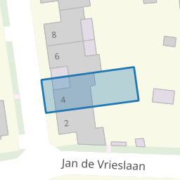 Perceel NNN00-B-4482