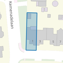 Perceel NNN00-B-4488