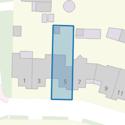 Perceel NNN00-B-4490