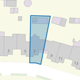 Perceel NNN00-B-4491