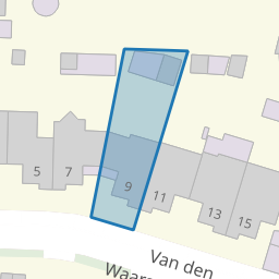 Perceel NNN00-B-4492