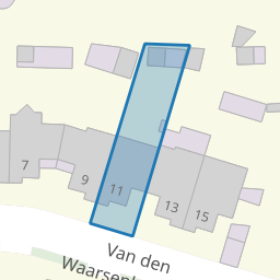 Perceel NNN00-B-4493