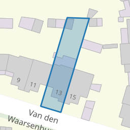 Perceel NNN00-B-4494