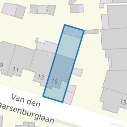 Perceel NNN00-B-4495