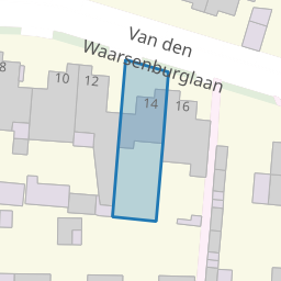 Perceel NNN00-B-4502