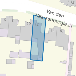 Perceel NNN00-B-4503