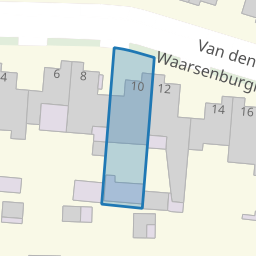 Perceel NNN00-B-4504