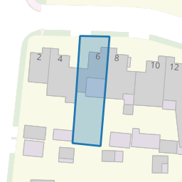 Perceel NNN00-B-4506