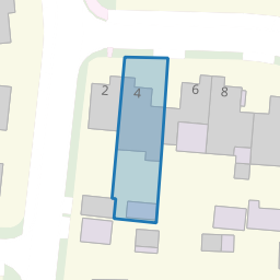 Perceel NNN00-B-4507