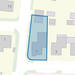 Perceel NNN00-B-4509