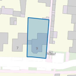 Perceel NNN00-B-4513