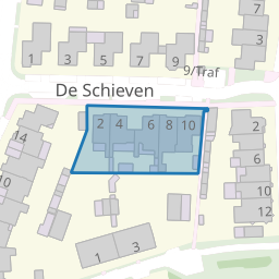 Perceel NNN00-B-4588