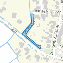 Perceel NNN00-B-4591