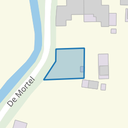 Perceel NNN00-B-4597