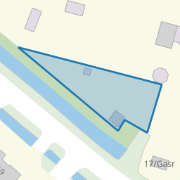 Perceel NNN00-B-4601