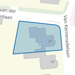 Perceel NNN00-B-4602