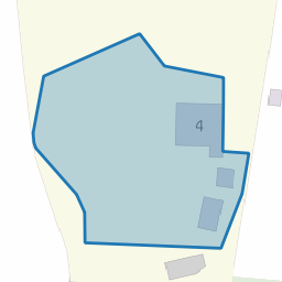 Perceel NNN00-B-4606