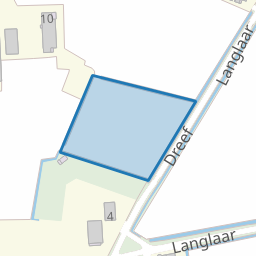 Perceel NNN00-B-4611