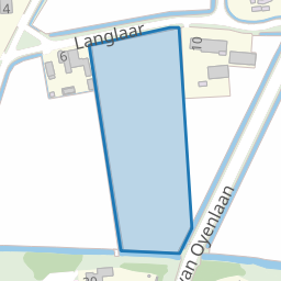 Perceel NNN00-B-4615