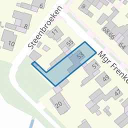 Perceel NNN00-B-4633