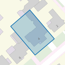 Perceel NNN00-B-4653